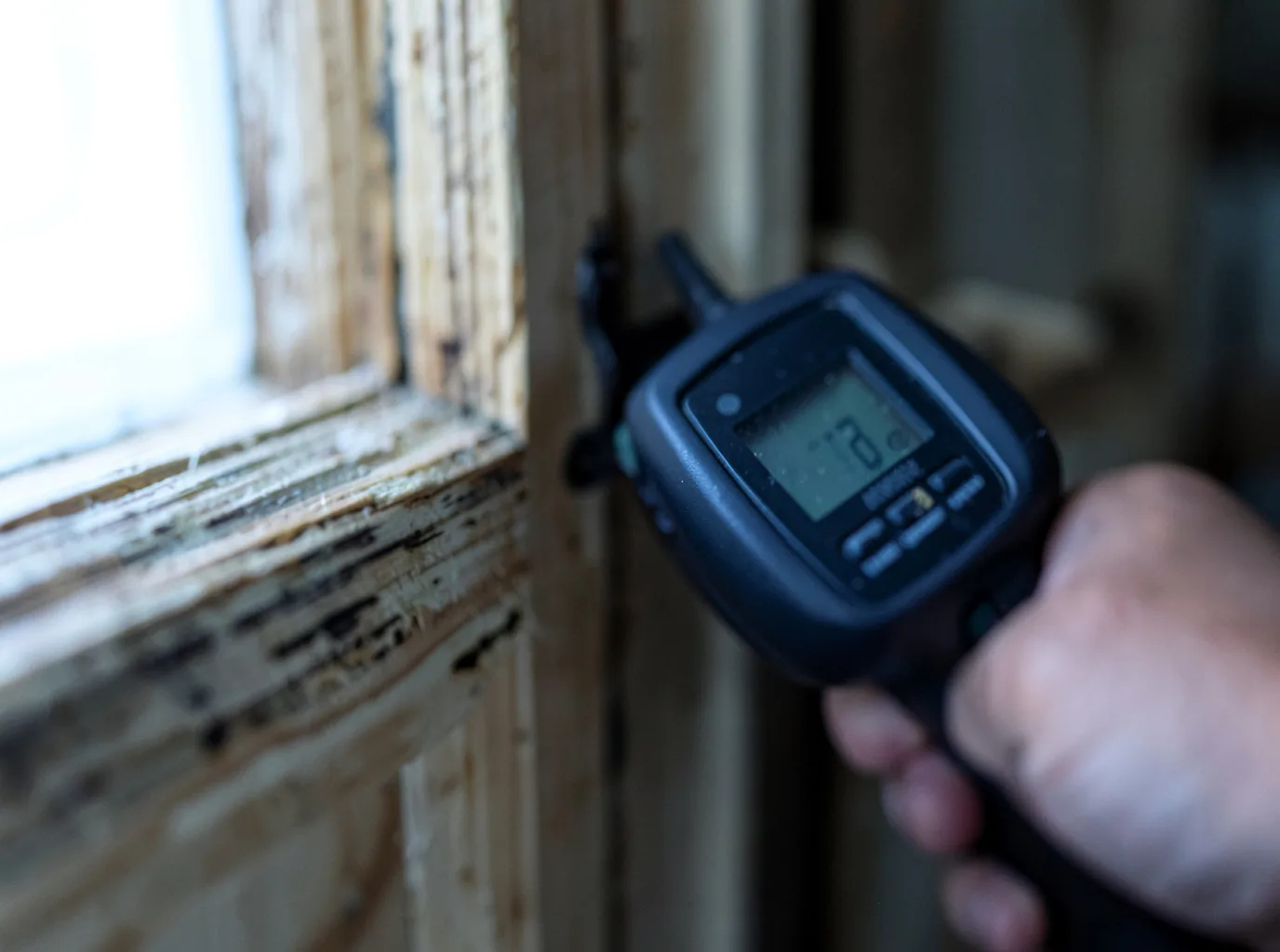 Ceiling Water Damage Repair in Vallejo, CA