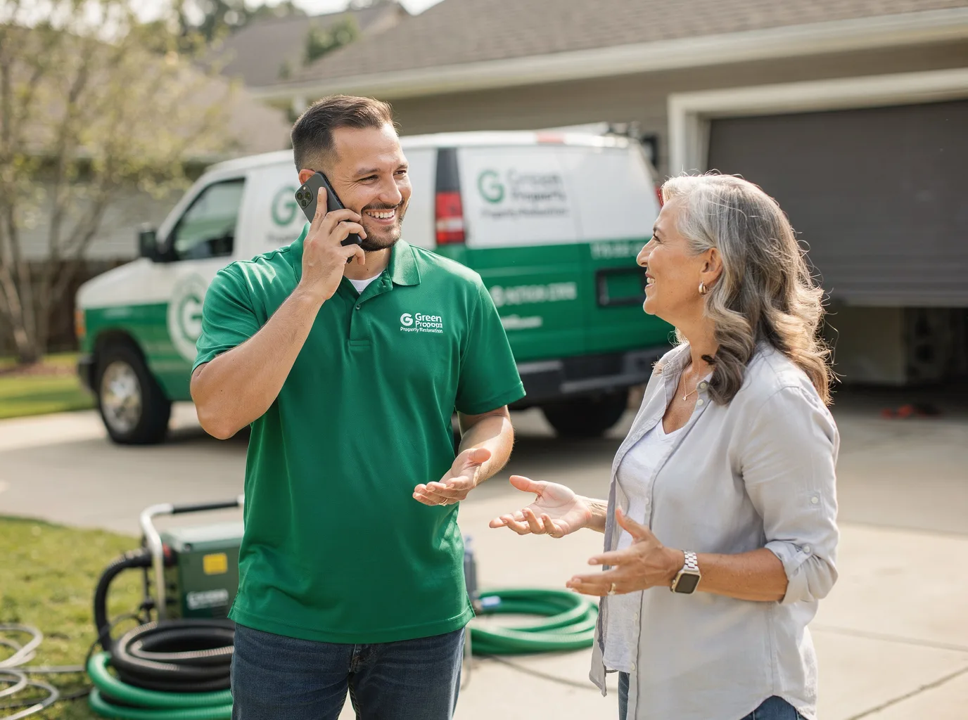 Water Damage Restoration Vallejo, CA FAQs